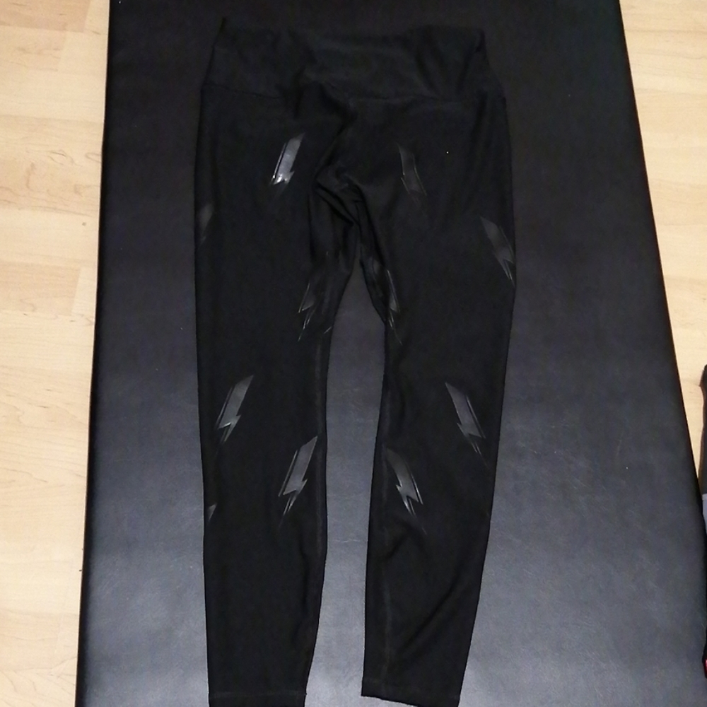 Rbx fitted pants